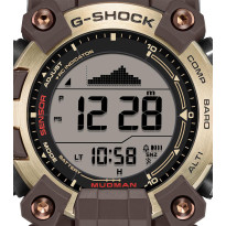 Pánske hodinky Casio GW-9500MH-5ER