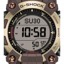 Pánske hodinky Casio GW-9500MH-5ER