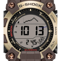 Pánske hodinky Casio GW-9500MH-5ER