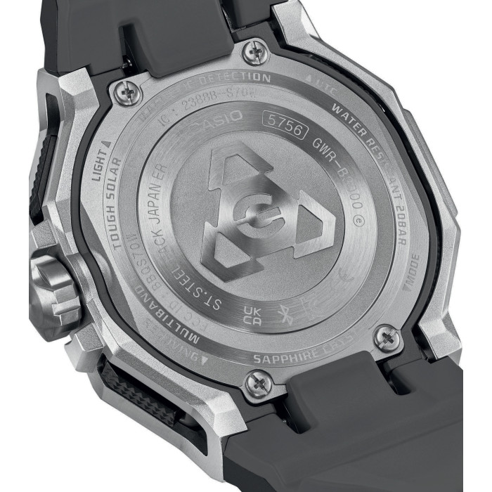 Pánske hodinky Casio GWR-B3000-1AER