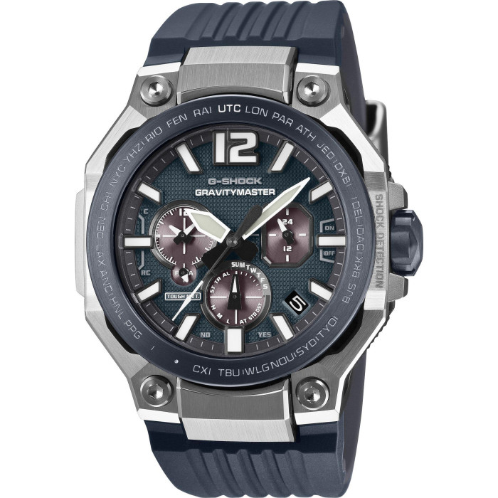 Pánske hodinky Casio GWR-B3000A-2AER