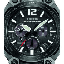 Pánske hodinky Casio GWR-B3000B-8AER