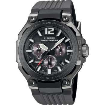 Pánske hodinky Casio GWR-B3000B-8AER
