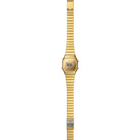 Dámske hodinky Casio LA670WEGS-9AEF