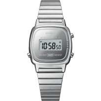Dámske hodinky Casio LA670WES-7AEF