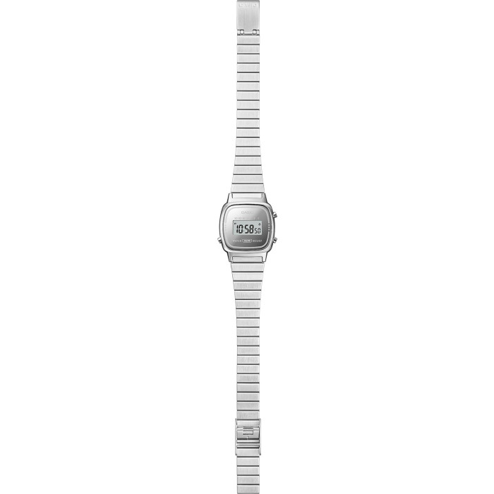 Dámske hodinky Casio LA670WES-7AEF
