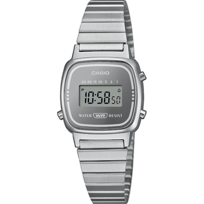Dámske hodinky Casio LA670WES-7AEF
