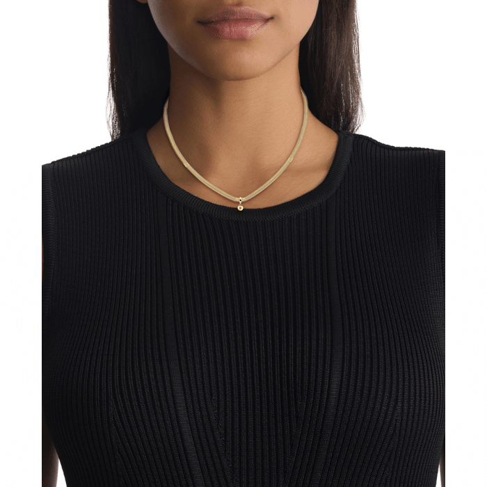 Dámsky náhrdelník Calvin Klein 35000961