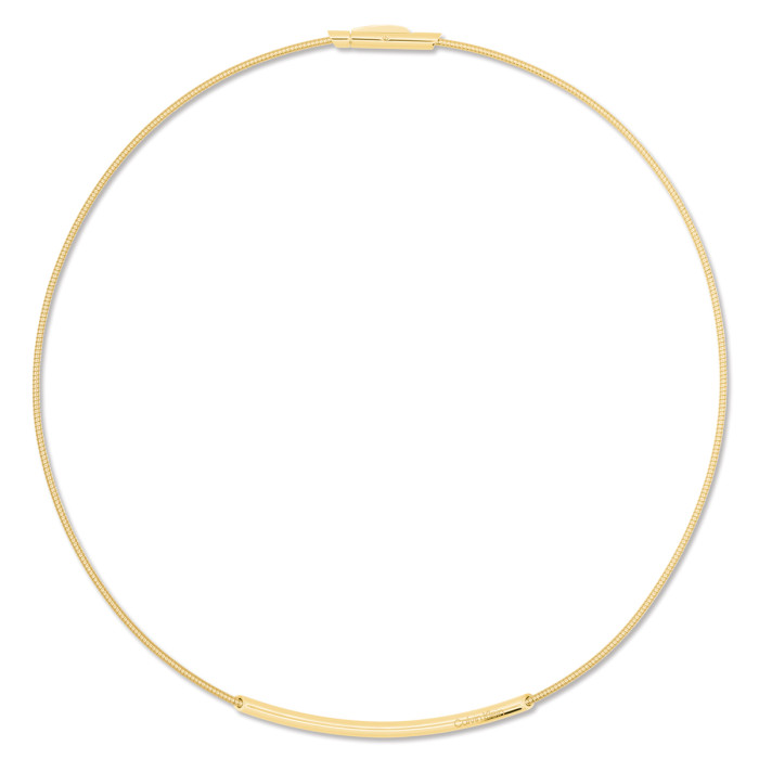 Dámsky náhrdelník Calvin Klein 35000983