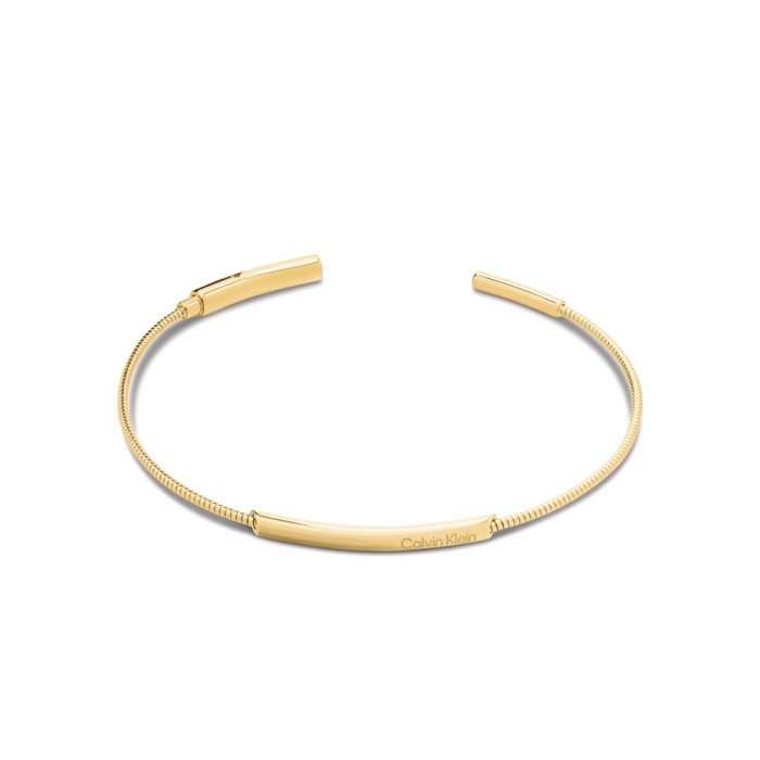 Dámsky náramok Calvin Klein 35000985