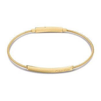 Dámsky náramok Calvin Klein 35000985