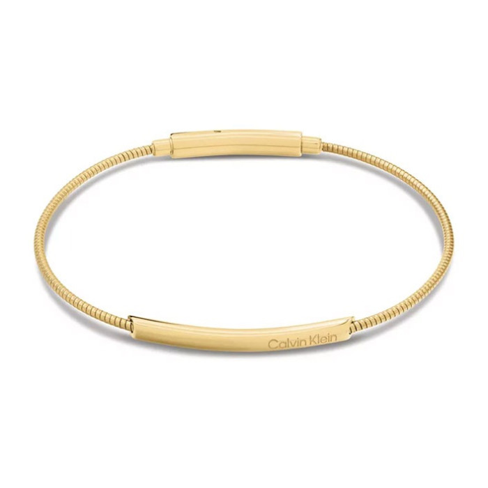 Dámsky náramok Calvin Klein 35000985
