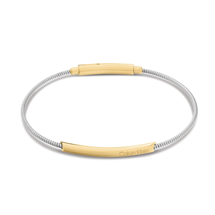 Dámsky náramok Calvin Klein 35000986