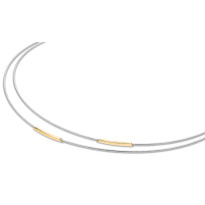 Dámsky náhrdelník Calvin Klein 35000987