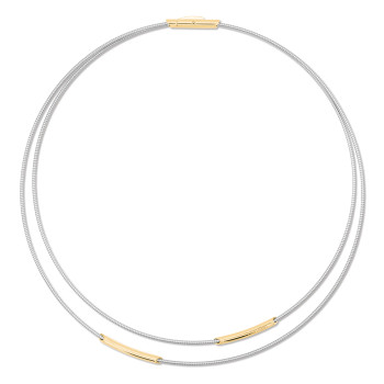 Dámsky náhrdelník Calvin Klein 35000987
