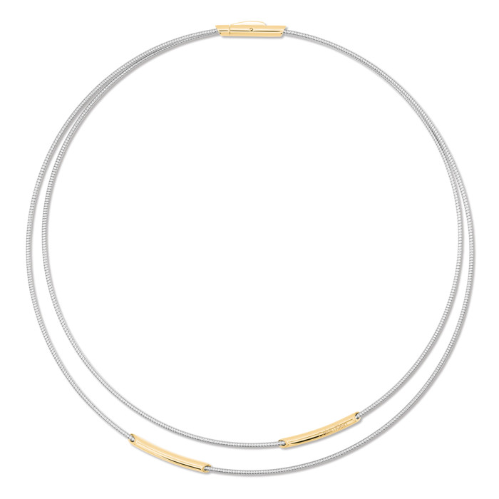 Dámsky náhrdelník Calvin Klein 35000987