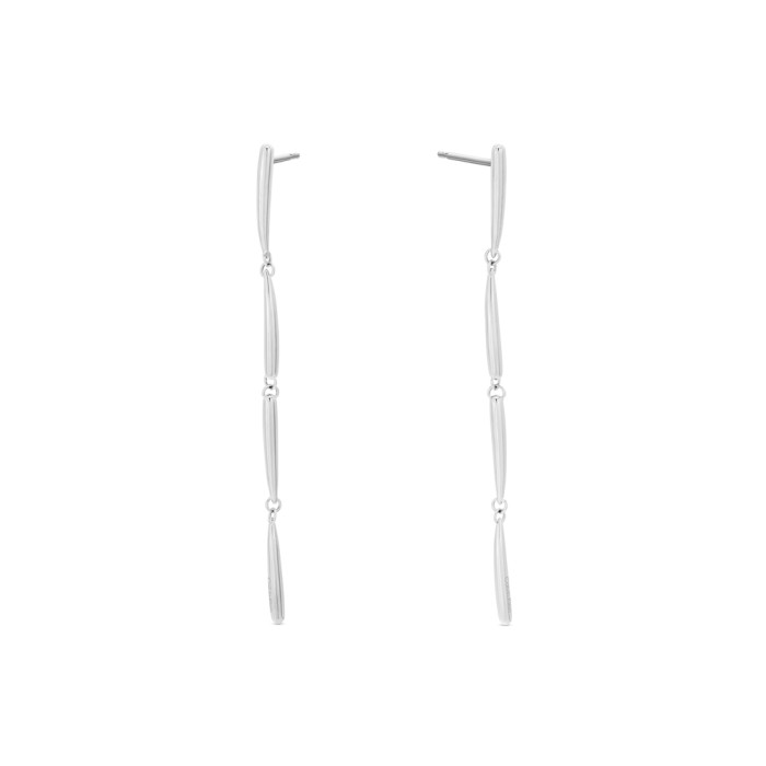 Dámske náušnice Calvin Klein 35000994