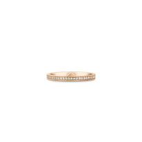 prsteň Calvin Klein 35001005