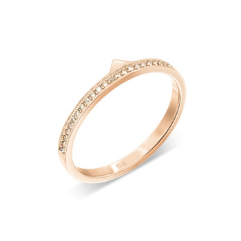 prsteň Calvin Klein 35001005
