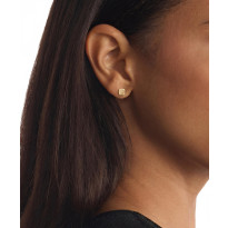 Dámske náušnice Calvin Klein 35001010