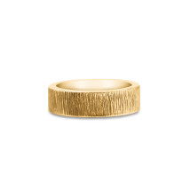 prsteň Calvin Klein 35001024