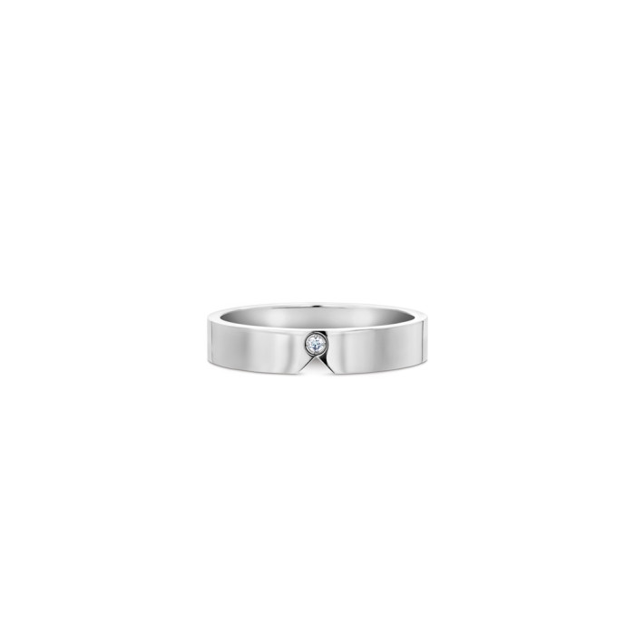 prsteň Calvin Klein 35100109