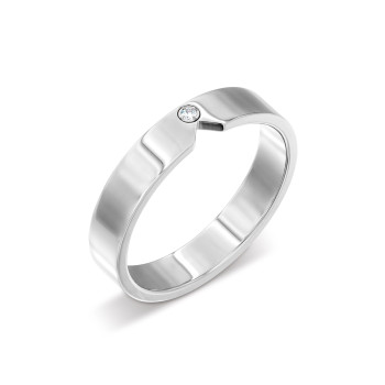 prsteň Calvin Klein 35100109