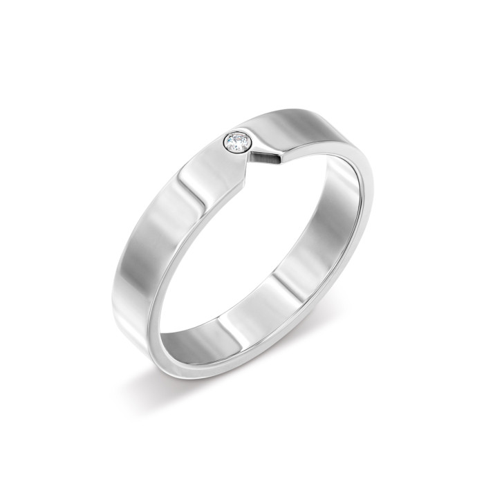 prsteň Calvin Klein 35100109