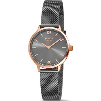 Dámske hodinky Boccia Titanium 3345-06
