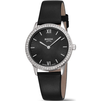 Dámske hodinky Boccia Titanium 3382-01