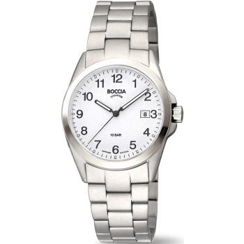 Dámske hodinky Boccia Titanium 3386-01